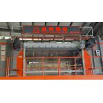 High Productivity Multi Wire Saw Machine Marble Gangsaw Machine Modular Structure for sale