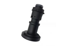 China High Resolution Projector Fisheye Lens Diversified Match Various supplier