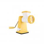 Multifunction Meat Mincer Sausage Maker ABS PC Household Hand Crank for sale