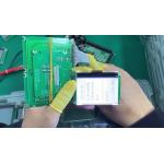 UC1611s FSTN 240X160 LCD Display Module With White Backlight for sale