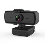 HD Webcam 1440P Auto/Manual Focus Webcam With Microphone For  video Conferencing Work USB Camera For PC Laptop for sale