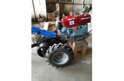 China Four Gear Hydraulic Tractor Winch / Double Drum Compact Tractor Winch supplier
