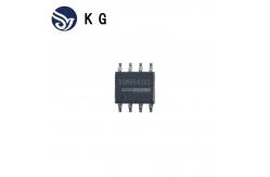 China SGM8600XTDE8G/TR  TDFN-2  Electronic Components IC MCU Microcontroller Integrated Circuits SGM8600XTDE8G/TR supplier