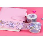 Notebook Beautification Tearable PET Washi Tape