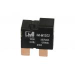 1NO 1NC 120A Overload Motor Protective Relay With AgSnO2 Contact for sale