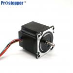 CNC Cutting Machine Nema 23 HB 57mm Automatic Stepper Motor for sale