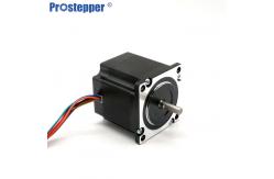 China CNC Cutting Machine Nema 23 HB 57mm Automatic Stepper Motor supplier