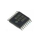 electronics model SN74CB3Q3253PWR BU253 TSSOP16 multiplex decoders PICS BOM Module Mcu Ic Chip Integrated Circuits for sale