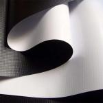 Inkjet Printer Fabric Rolls Double Sided Inkjet Photo Paper for sale