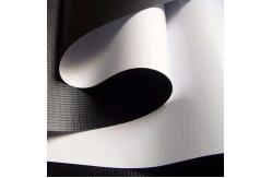 China Inkjet Printer Fabric Rolls Double Sided Inkjet Photo Paper supplier