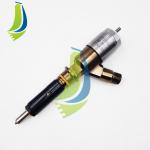 10R-7675 Diesel Fuel Injector Common Rail Injector 10R7675 For C6.4 Engine for sale