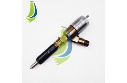 China 10R-7675 10R7675 Fuel Injector For C6.4 Engine supplier