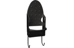China OEM Hotel Ironing Board Hook Holder Heavy Duty L410*W135mm supplier