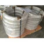 Astm Din Gb Standard 302 Ss Spring Wire High Tension Alloy Wires