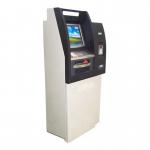 Kiosk Cash Out Digital Currency Atm Machine For Cryptocurrency Terminal for sale