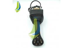 China 7008370 Joystick Handle Assy For Excavator Parts supplier