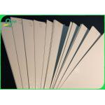 250g 300g C1S Coated Ivory Board / FBB Paper Card Sheets Making Postcard
