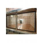 Customized RF Shielded Observation Windows Painted Surface Finish For DC - 40 GHz Frequency Range for sale