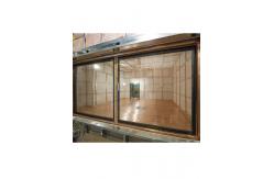 China Painted Shielded Windows With DC - 40 GHz Frequency Range supplier
