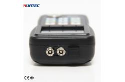 China A-Scan Snapshot Ultrasonic Plastic Film Wall Thickness Gauge supplier