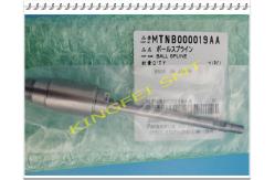 China MTNB000019AA Ball Spline 8 Head For Panasonic CM NPM Machine N510068462AA supplier