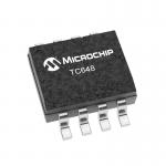 American Microchip Integrated Circuits TC648VOA713 Brand New Original Electronic Components Package  Monitor and Reset Ethernet Controller for sale