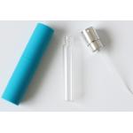 5ml Inhaler Small Mini Perfume Dispenser Custom Color for sale