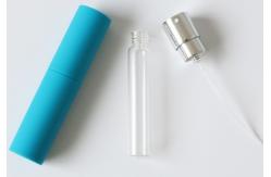 China 5ml Inhaler Small Mini Perfume Dispenser Custom Color supplier