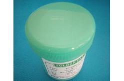 China No Clean Lead Free SMT Solder Paste Screen Printing Oubel 500g RoHS Approved supplier