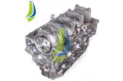 China 4JB1 Diesel Engine Cylinder Block Assy supplier