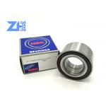 Front Wheel Hub Overtaking Automotive Bearing ZA-40BWD17 ECA11-01LB for sale