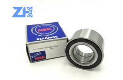 China Front Wheel Hub Overtaking Automotive Bearing ZA-40BWD17 ECA11-01LB supplier