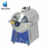 Table Top Surgical Autoclave Instrument Sterilizer Machine Automatic Sterilization Controlled for sale