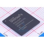 XC6SLX16-2CSG324C Xilinx FPGA XC6SLX16 Family 9112 Logic Units 14579 Cells 333MHz 1.2V 324-Pin CSBGA Tray for sale