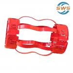 Oilfield Double Single Bow Spring Casing Pipe Centralizer for sale