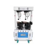 factory wholesale sole press machine shoe sole attaching machine shoe making machine