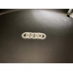 Single Crystal Quartz Ring For High-Performance Pressure Sensing Solutions for sale