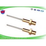 3085966 Square Shape Upper AWT Pipe 275mmL Sodick EDM Parts 3085967 AQ600 AQ550L for sale