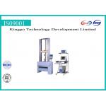 Universal Material Tester , Tensile Strength Testing Machine X-L0201 / X-L0202 for sale