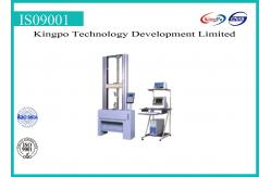 China Universal Material Tester , Tensile Strength Testing Machine X-L0201 / X-L0202 supplier