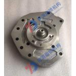 TRUCK SPARE PARTS OIL PUMP COVER OE NUMBER: A9452611033 FOR BENZ TRUCKS for sale