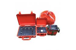 China Multi Channel Geophysical Exploration Instrument Multifunctional supplier