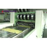 380V A3 A4 A5 Stapled Exercise Book Making Machine