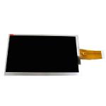 AUO A070FW04 V1 480*234 76PPI LCD Screen for sale