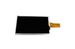 China AUO A070FW04 V1 480*234 76PPI LCD Screen supplier
