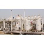Skid Mounted Natural Gas Hydrogen Generator By SMR Compact Footprint for sale