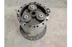 China Excavator Final Drive Dx215-9c Swing  Gearbox For Doosan Excavator supplier