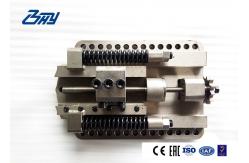 China 18in - 24in Small Space Portable Pipe Cutting And Beveling Machine High Efficiency supplier