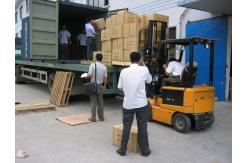 China Technical Consultancy Lashing Survey Analysis Project Control For  Trade Security supplier