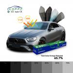 99%UV Block Automotive Window Film Premium Quality Sun Control Glass Car Window Tinting for sale
